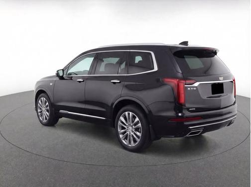2023 Cadillac XT6 AWD Premium Luxury