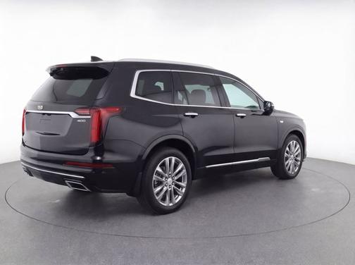 2023 Cadillac XT6 AWD Premium Luxury