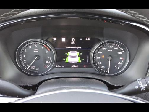 2025 Cadillac XT5 AWD Premium Luxury