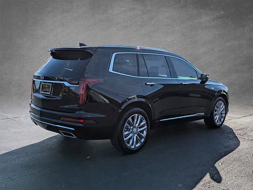 2024 Cadillac XT6 FWD Premium Luxury