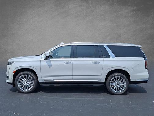2022 Cadillac Escalade ESV Premium Luxury