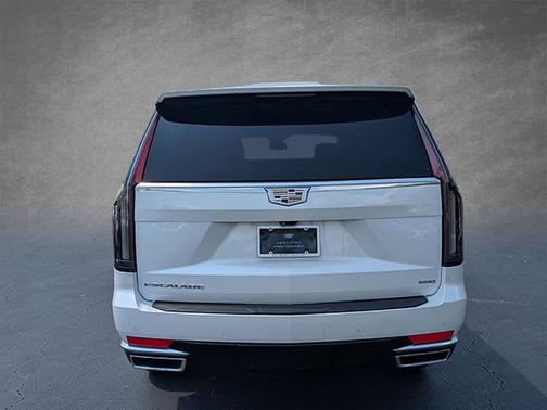 2022 Cadillac Escalade ESV Premium Luxury