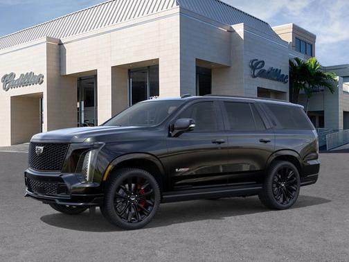 2026 Cadillac Escalade AWD V-Series