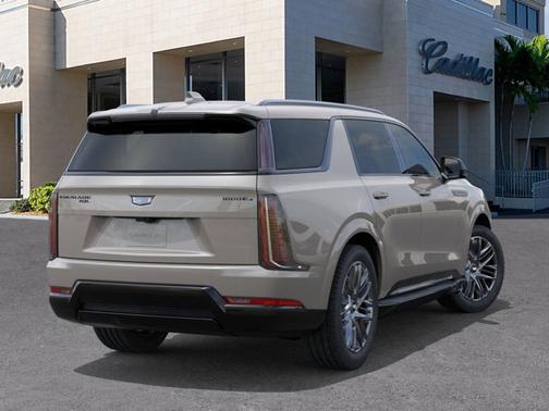 2026 Cadillac Escalade IQL Premium Sport