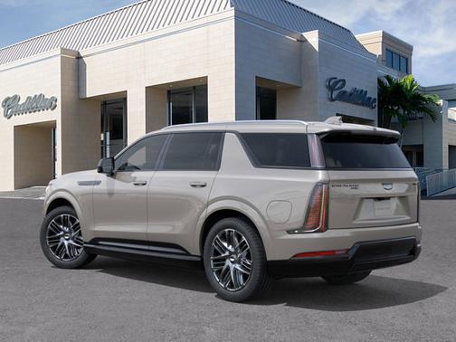 2026 Cadillac Escalade IQL Premium Sport