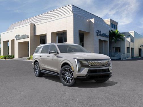 2026 Cadillac Escalade IQL Premium Sport