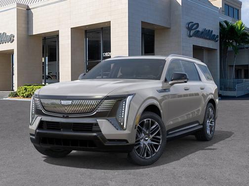 2026 Cadillac Escalade IQL Premium Sport