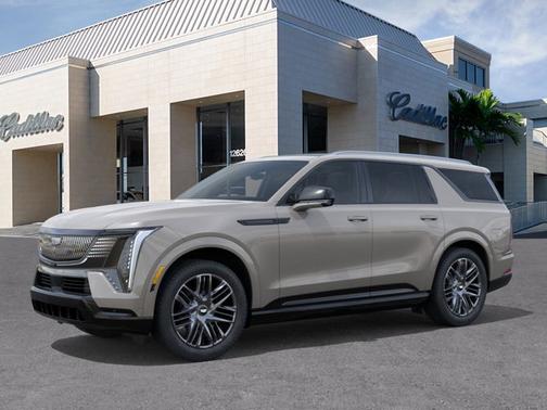 2026 Cadillac Escalade IQL Premium Sport