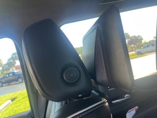 2022 Cadillac Escalade ESV Sport Platinum