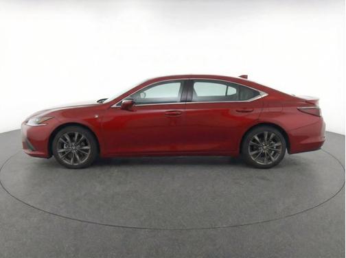 2019 Lexus ES 350 F Sport