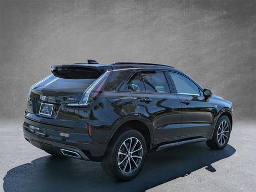 2024 Cadillac XT4 FWD Sport