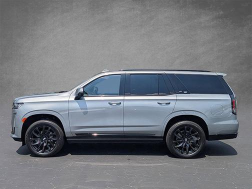 2024 Cadillac Escalade 4WD Sport