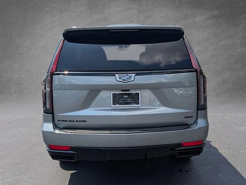 2024 Cadillac Escalade 4WD Sport