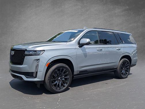 2024 Cadillac Escalade 4WD Sport