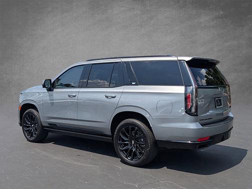 2024 Cadillac Escalade 4WD Sport