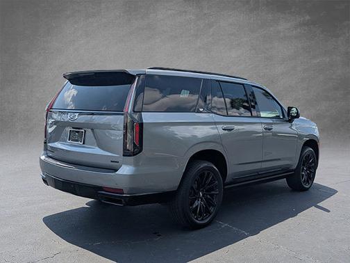 2024 Cadillac Escalade 4WD Sport