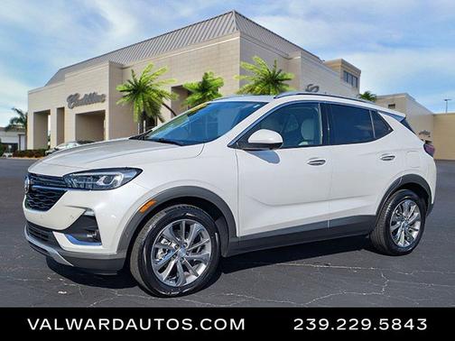 2023 Buick Encore GX Essence