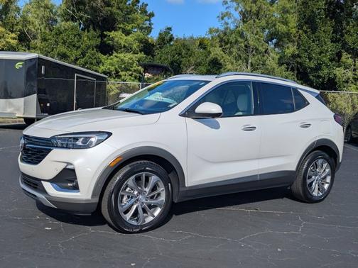 2023 Buick Encore GX Essence