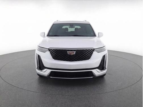 2023 Cadillac XT6 AWD Premium Luxury