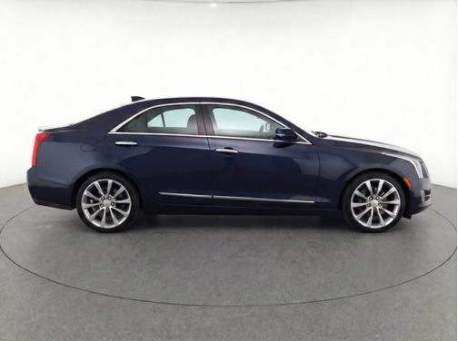 2016 Cadillac XTS Premium Collection