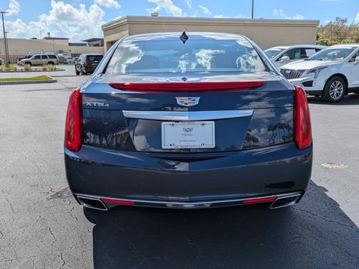 2016 Cadillac XTS Premium Collection