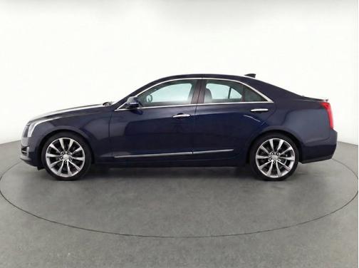 2016 Cadillac XTS Premium Collection