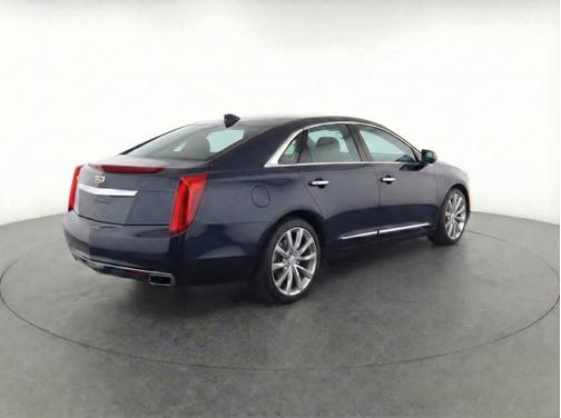 2016 Cadillac XTS Premium Collection