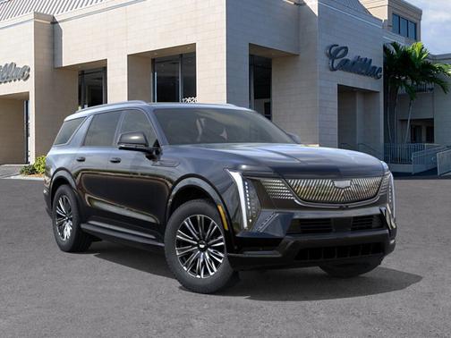2026 Cadillac Escalade IQL Sport
