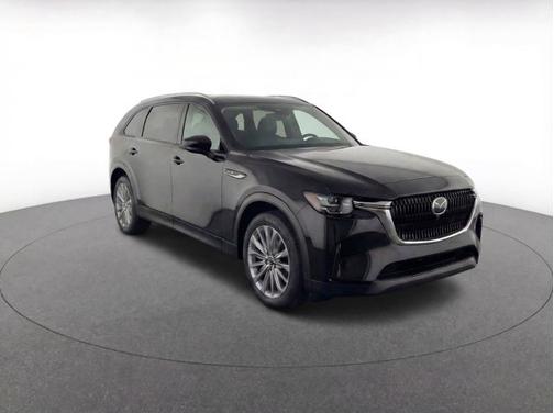 2025 Mazda CX-90 Preferred Package