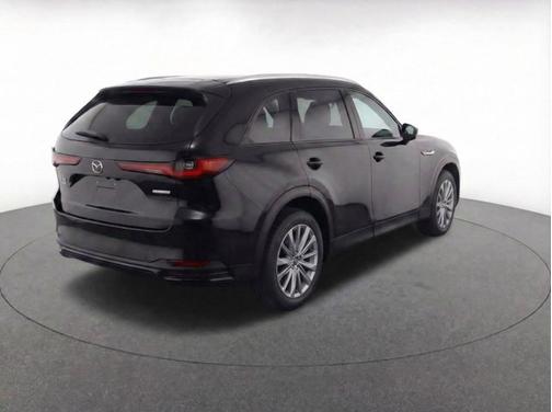 2025 Mazda CX-90 Preferred Package