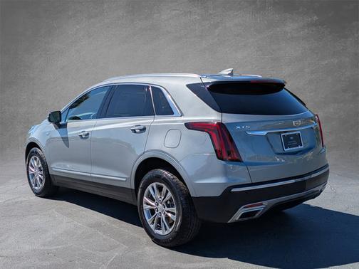 2023 Cadillac XT5 FWD Premium Luxury