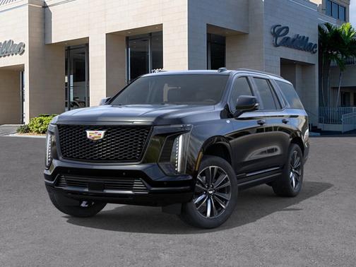 2025 Cadillac Escalade 4WD Sport