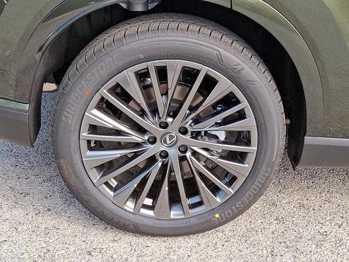 2025 Lexus RX 450h+ Base