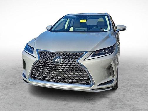 2021 Lexus RX 350 Premium