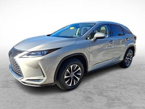 2021 Lexus RX 350 Premium