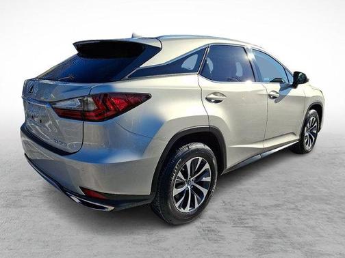 2021 Lexus RX 350 Premium