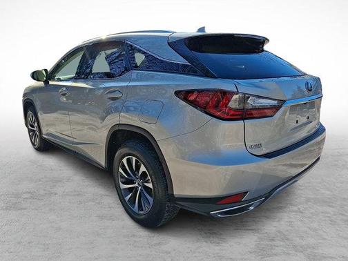 2021 Lexus RX 350 Premium