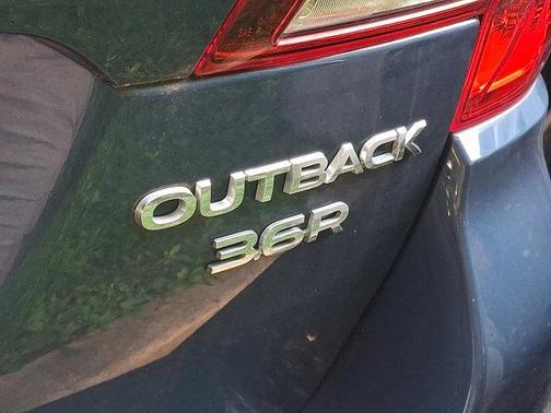 2019 Subaru Outback 3.6R Limited