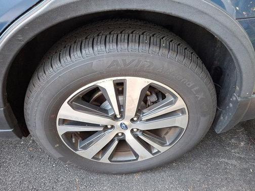 2019 Subaru Outback 3.6R Limited