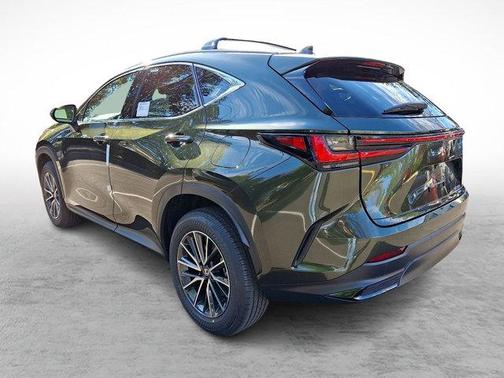 2026 Lexus NX 350 NX 350 Premium