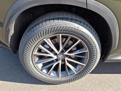 2026 Lexus NX 350 NX 350 Premium