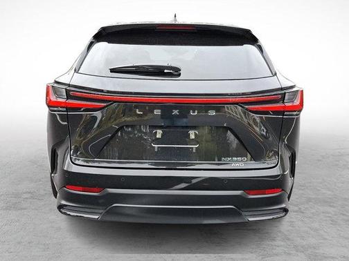 2024 Lexus NX 350 Luxury