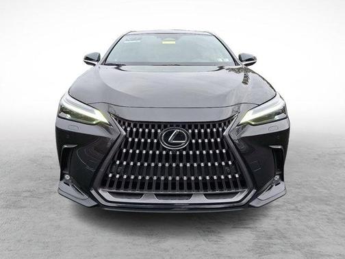 2024 Lexus NX 350 Luxury