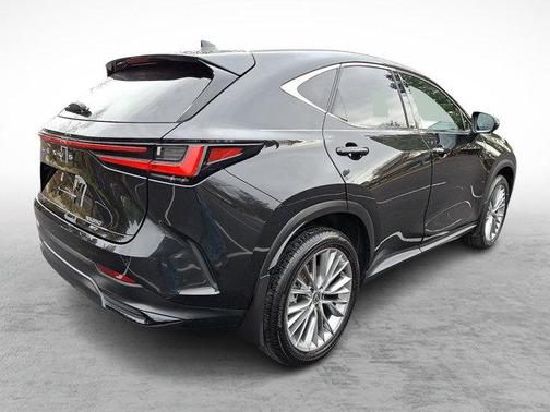 2024 Lexus NX 350 Luxury