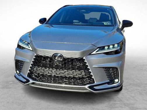 2024 Lexus RX 500h F SPORT Performance