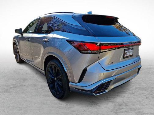 2024 Lexus RX 500h F SPORT Performance