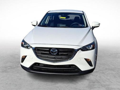 2019 Mazda CX-3 Sport
