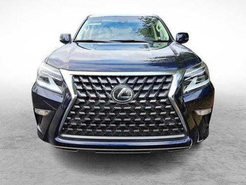 2022 Lexus GX 460 Premium