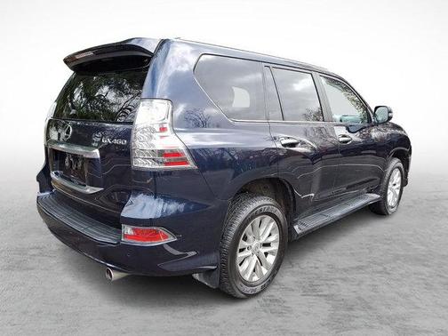 2022 Lexus GX 460 Premium