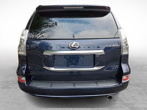 2022 Lexus GX 460 Premium